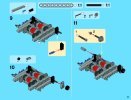 Building Instructions - LEGO - Technic - 42025 - Cargo Plane: Page 39