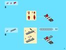 Building Instructions - LEGO - Technic - 42025 - Cargo Plane: Page 43