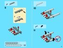 Building Instructions - LEGO - Technic - 42025 - Cargo Plane: Page 45