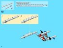 Building Instructions - LEGO - Technic - 42025 - Cargo Plane: Page 46