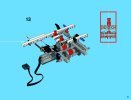 Building Instructions - LEGO - Technic - 42025 - Cargo Plane: Page 47