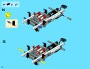 Building Instructions - LEGO - Technic - 42025 - Cargo Plane: Page 48