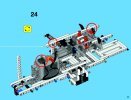 Building Instructions - LEGO - Technic - 42025 - Cargo Plane: Page 49