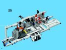 Building Instructions - LEGO - Technic - 42025 - Cargo Plane: Page 52