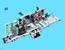 Building Instructions - LEGO - Technic - 42025 - Cargo Plane: Page 54