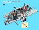 Building Instructions - LEGO - Technic - 42025 - Cargo Plane: Page 59