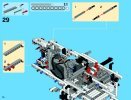 Building Instructions - LEGO - Technic - 42025 - Cargo Plane: Page 60