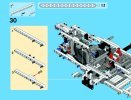 Building Instructions - LEGO - Technic - 42025 - Cargo Plane: Page 61