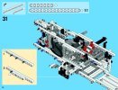 Building Instructions - LEGO - Technic - 42025 - Cargo Plane: Page 62