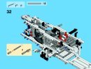 Building Instructions - LEGO - Technic - 42025 - Cargo Plane: Page 63