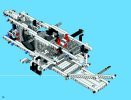 Building Instructions - LEGO - Technic - 42025 - Cargo Plane: Page 66