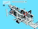 Building Instructions - LEGO - Technic - 42025 - Cargo Plane: Page 67