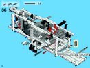 Building Instructions - LEGO - Technic - 42025 - Cargo Plane: Page 68