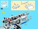 Building Instructions - LEGO - Technic - 42025 - Cargo Plane: Page 70