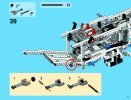 Building Instructions - LEGO - Technic - 42025 - Cargo Plane: Page 71