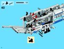 Building Instructions - LEGO - Technic - 42025 - Cargo Plane: Page 72