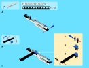 Building Instructions - LEGO - Technic - 42025 - Cargo Plane: Page 74