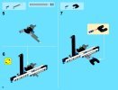 Building Instructions - LEGO - Technic - 42025 - Cargo Plane: Page 76