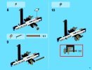 Building Instructions - LEGO - Technic - 42025 - Cargo Plane: Page 77