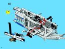 Building Instructions - LEGO - Technic - 42025 - Cargo Plane: Page 78