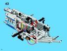 Building Instructions - LEGO - Technic - 42025 - Cargo Plane: Page 80