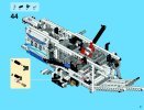 Building Instructions - LEGO - Technic - 42025 - Cargo Plane: Page 81