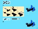 Building Instructions - LEGO - Technic - 42025 - Cargo Plane: Page 85