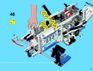 Building Instructions - LEGO - Technic - 42025 - Cargo Plane: Page 87