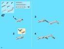 Building Instructions - LEGO - Technic - 42025 - Cargo Plane: Page 88