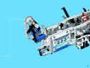 Building Instructions - LEGO - Technic - 42025 - Cargo Plane: Page 91