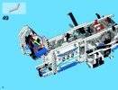 Building Instructions - LEGO - Technic - 42025 - Cargo Plane: Page 92