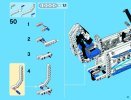 Building Instructions - LEGO - Technic - 42025 - Cargo Plane: Page 93