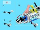 Building Instructions - LEGO - Technic - 42025 - Cargo Plane: Page 95