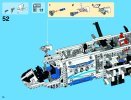 Building Instructions - LEGO - Technic - 42025 - Cargo Plane: Page 96