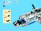 Building Instructions - LEGO - Technic - 42025 - Cargo Plane: Page 97