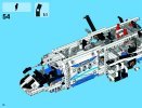 Building Instructions - LEGO - Technic - 42025 - Cargo Plane: Page 98