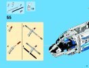 Building Instructions - LEGO - Technic - 42025 - Cargo Plane: Page 99