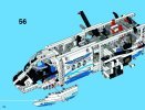 Building Instructions - LEGO - Technic - 42025 - Cargo Plane: Page 102