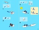 Building Instructions - LEGO - Technic - 42025 - Cargo Plane: Page 103