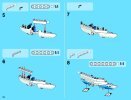 Building Instructions - LEGO - Technic - 42025 - Cargo Plane: Page 104