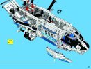 Building Instructions - LEGO - Technic - 42025 - Cargo Plane: Page 105