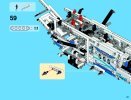 Building Instructions - LEGO - Technic - 42025 - Cargo Plane: Page 107