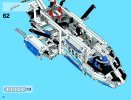 Building Instructions - LEGO - Technic - 42025 - Cargo Plane: Page 110