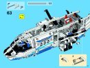 Building Instructions - LEGO - Technic - 42025 - Cargo Plane: Page 111