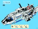 Building Instructions - LEGO - Technic - 42025 - Cargo Plane: Page 113