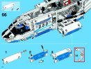 Building Instructions - LEGO - Technic - 42025 - Cargo Plane: Page 114