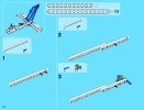 Building Instructions - LEGO - Technic - 42025 - Cargo Plane: Page 116