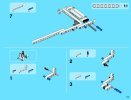 Building Instructions - LEGO - Technic - 42025 - Cargo Plane: Page 119