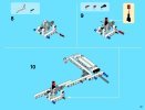 Building Instructions - LEGO - Technic - 42025 - Cargo Plane: Page 121