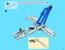 Building Instructions - LEGO - Technic - 42025 - Cargo Plane: Page 131